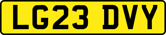 LG23DVY