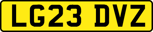 LG23DVZ