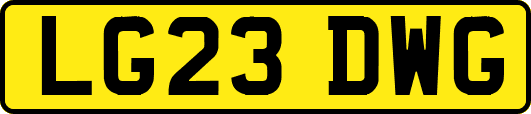 LG23DWG
