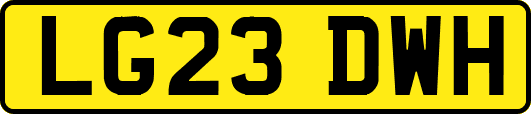 LG23DWH