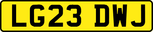 LG23DWJ