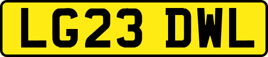 LG23DWL