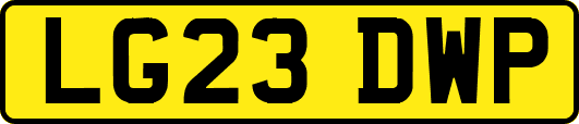 LG23DWP