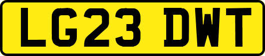 LG23DWT