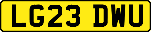 LG23DWU