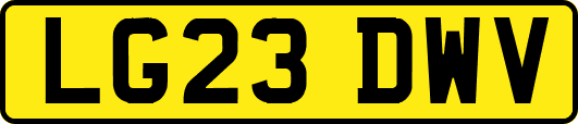 LG23DWV