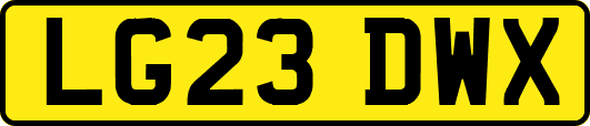 LG23DWX