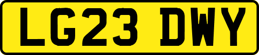 LG23DWY