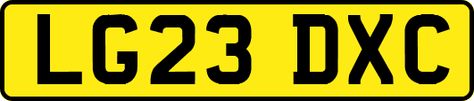 LG23DXC