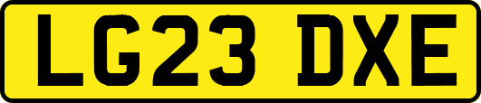 LG23DXE