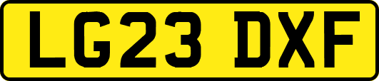 LG23DXF