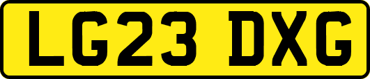 LG23DXG