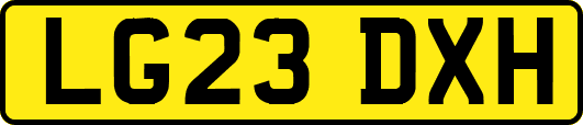 LG23DXH