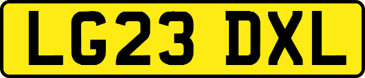 LG23DXL