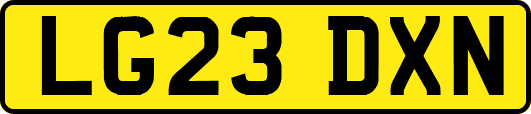 LG23DXN