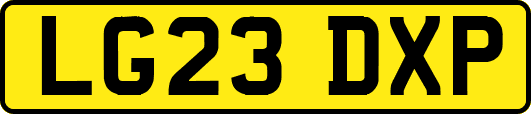 LG23DXP