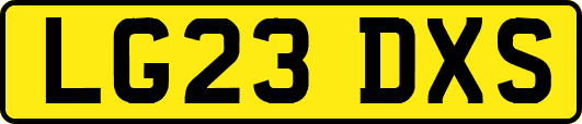 LG23DXS