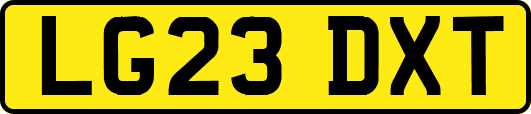 LG23DXT