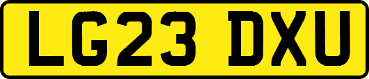 LG23DXU