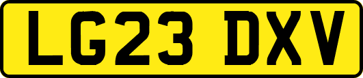 LG23DXV