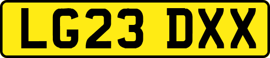 LG23DXX