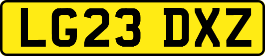 LG23DXZ
