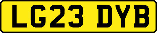 LG23DYB