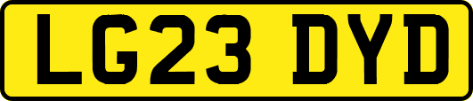 LG23DYD