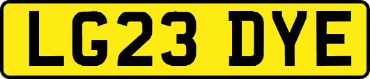 LG23DYE