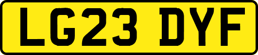 LG23DYF