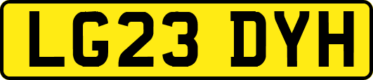 LG23DYH