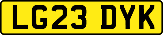 LG23DYK