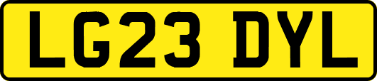 LG23DYL