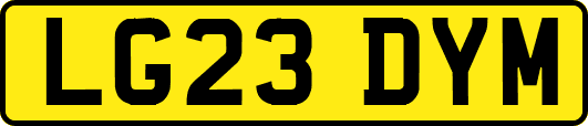 LG23DYM
