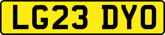 LG23DYO