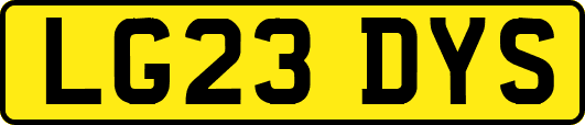 LG23DYS