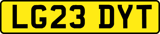 LG23DYT
