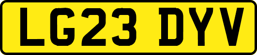 LG23DYV