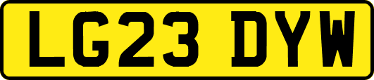 LG23DYW