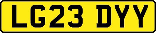 LG23DYY
