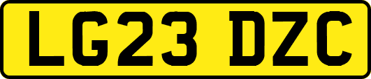 LG23DZC