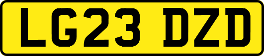 LG23DZD