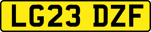 LG23DZF