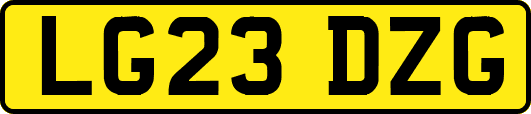 LG23DZG