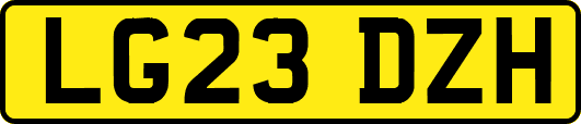 LG23DZH