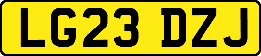 LG23DZJ