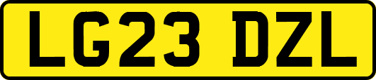 LG23DZL