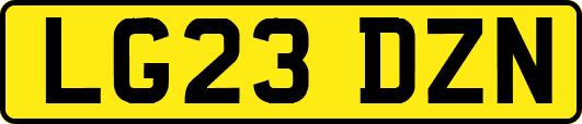 LG23DZN