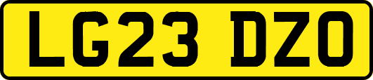 LG23DZO