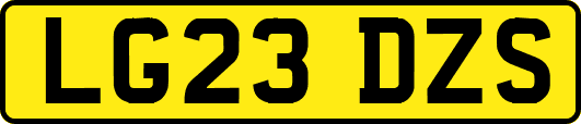 LG23DZS